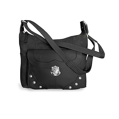 Roma Leathers Concealed Carry Purse Studded Nigeria Ubuy
