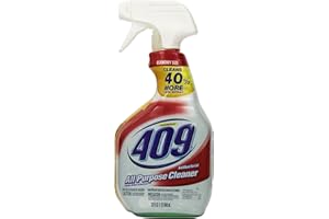 CLOROX Formula 409 All Purpose Cleaner Spray - 32 Fl Oz (Pack of 2)