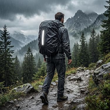 32l backpack for travel WEXLEY