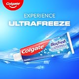 Colgate Max Fresh Cooling Crystals Toothpaste 6 x 75 ml Colgate view 8