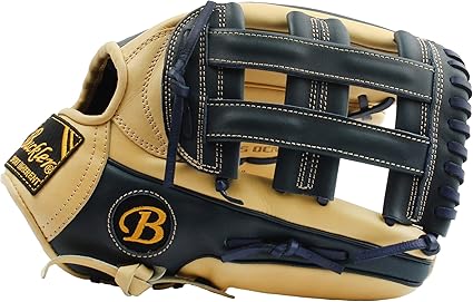 lht baseball glove