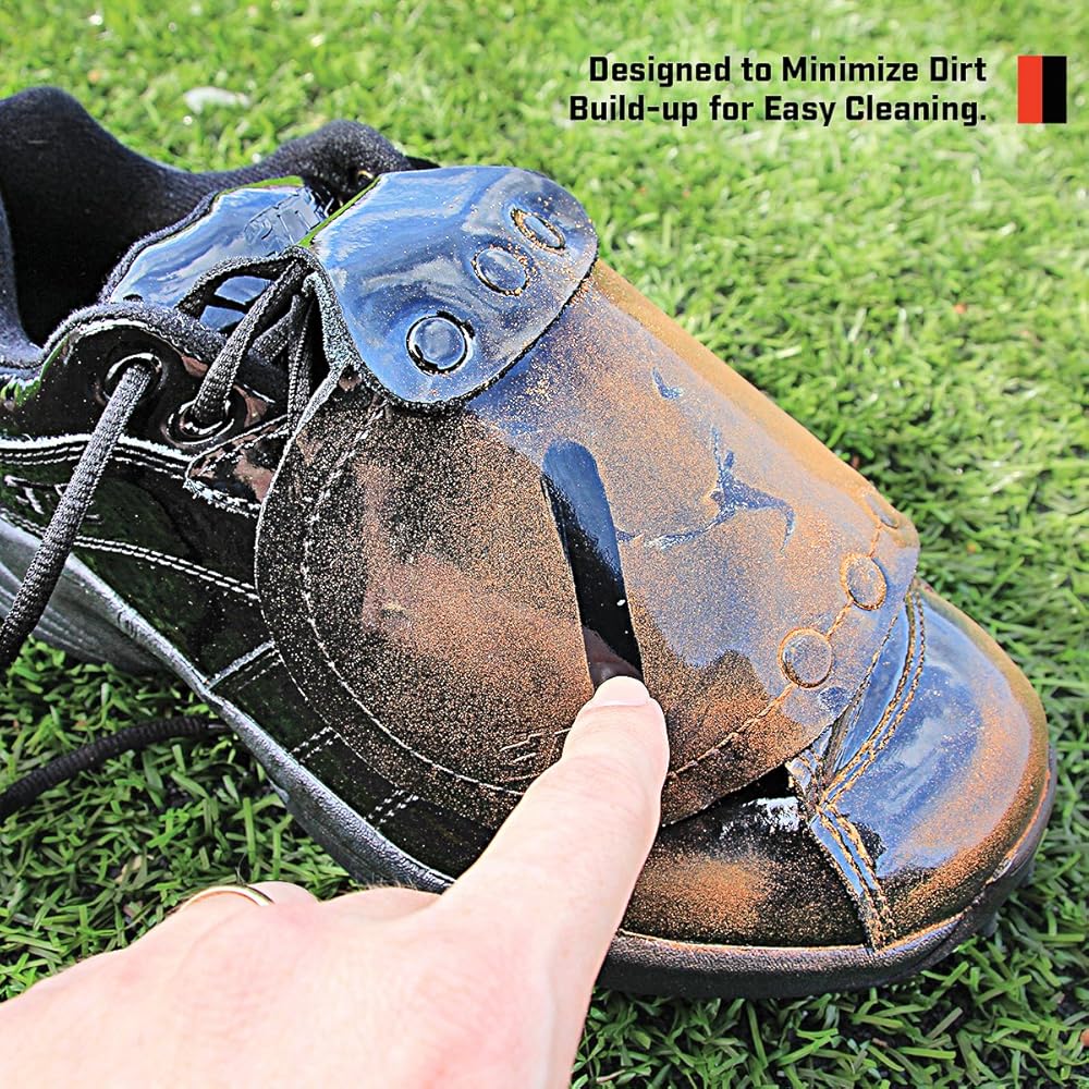 3n2 patent leather plate shoes