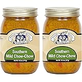 amish chow chow for sale