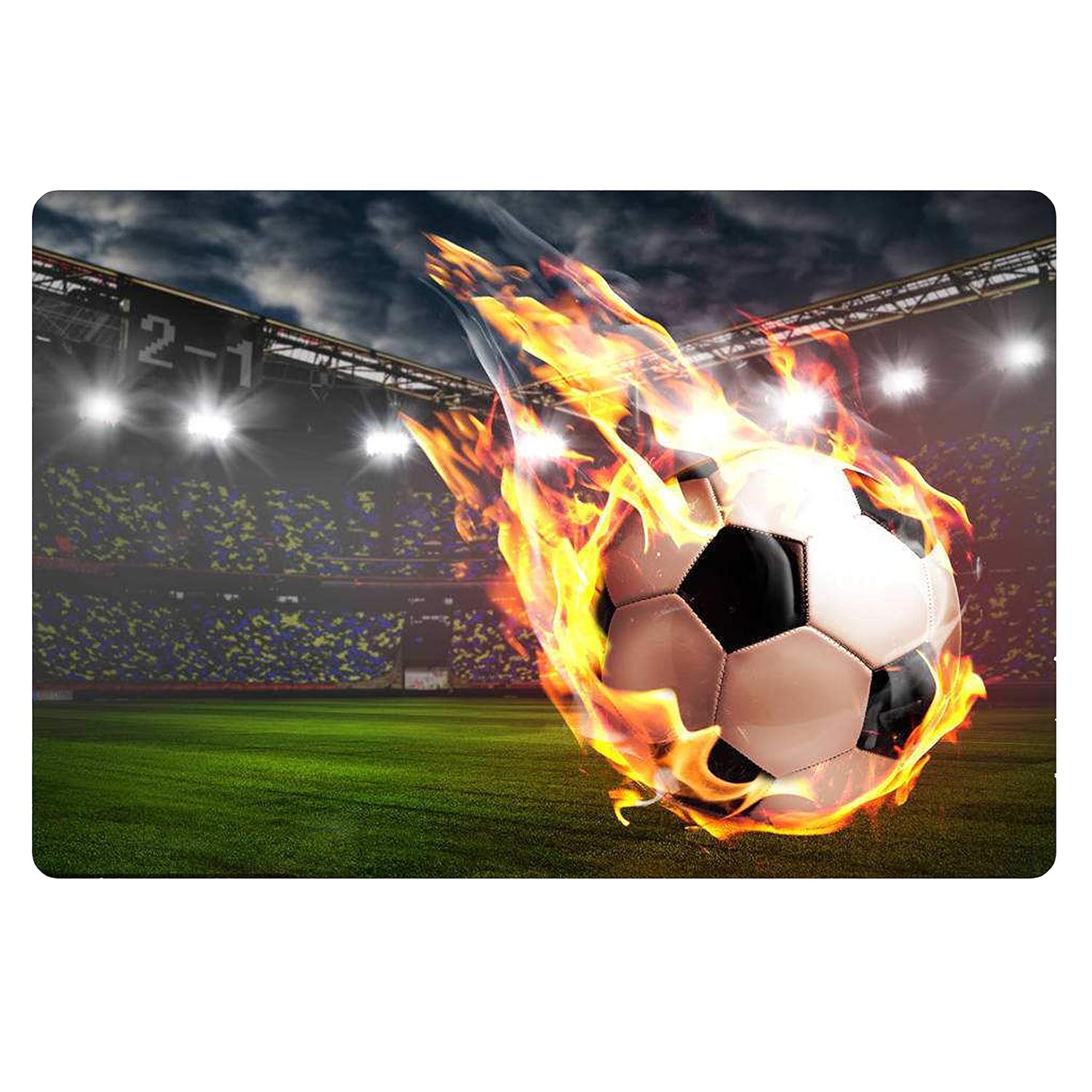 Best Anti Skid Kitchen Runner