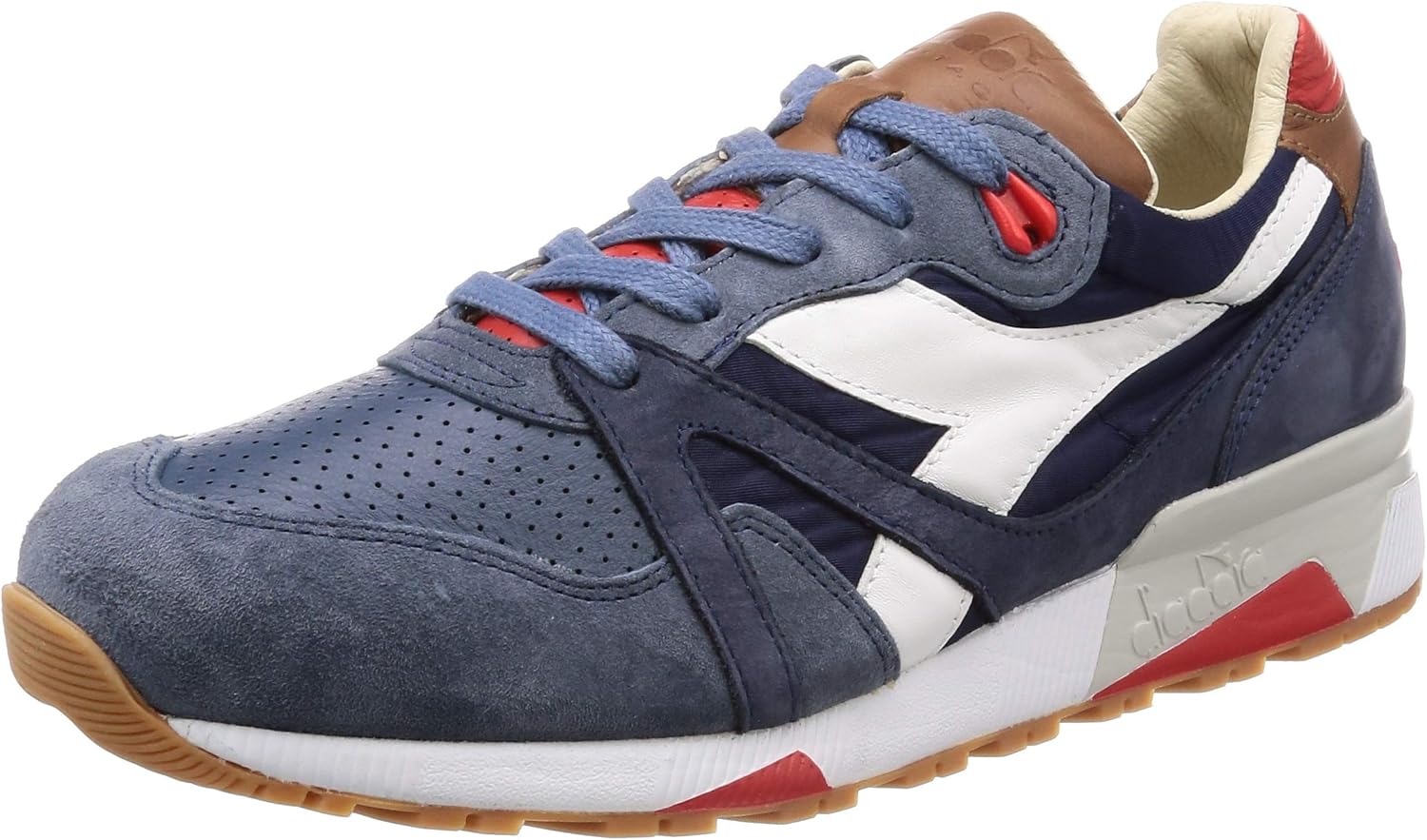 diadora n9000 heritage blue
