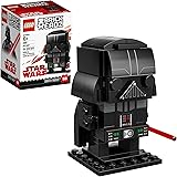 boba fett brickheadz