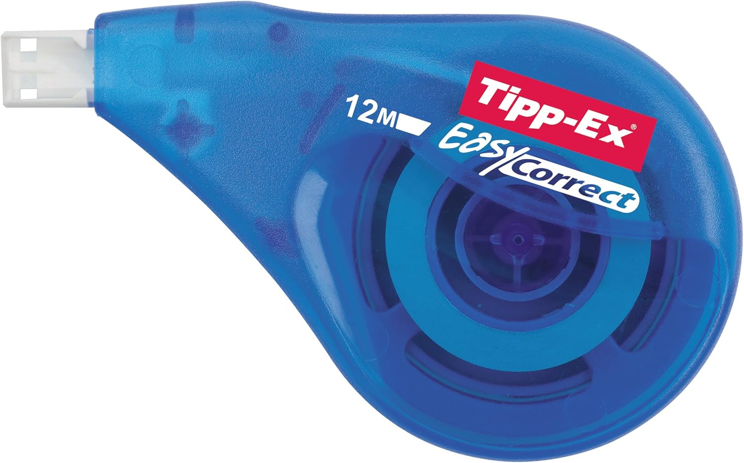 TippEx 329966 4.2 mm x 12 m Correction Tape Amazon.co.uk Office Products