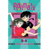 Ranma ½ – Bd. 1 (Manga) | Kult-Serie Von Rumiko Takahashi