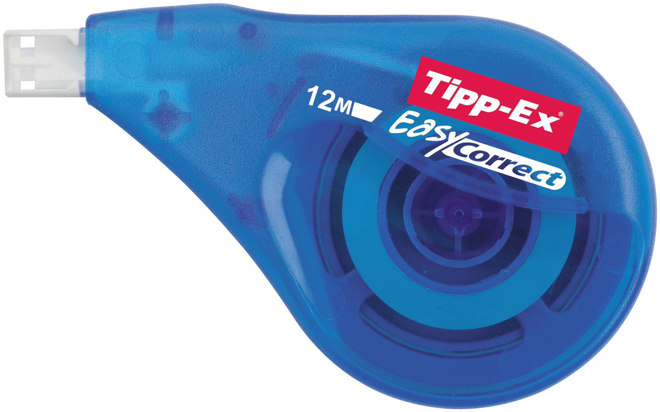 Tipp-Ex 329966 4.2 mm x 12 m Correction Tape