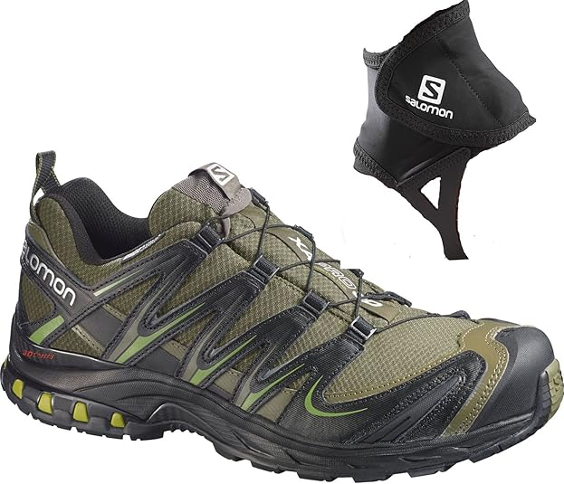 salomon xa pro 3d wp