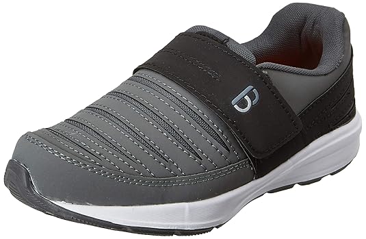 bourge men's running shoes