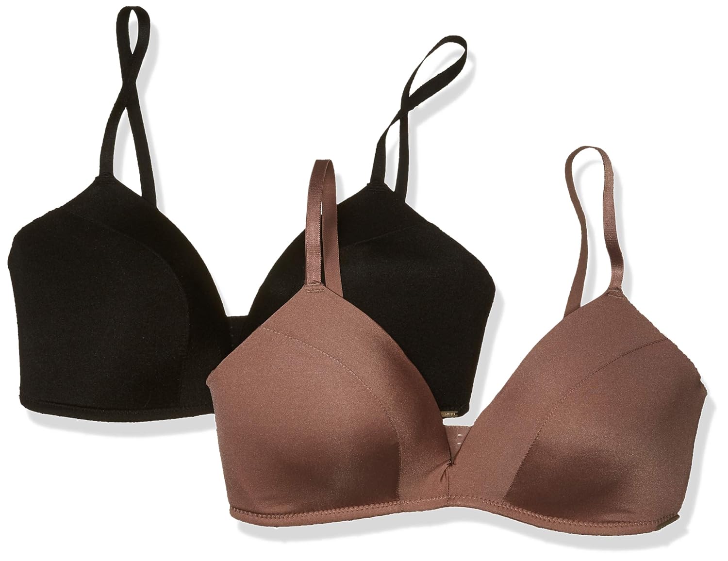 Buy Vince Camuto Women's Wire-Free Soft Cup Bra at Amazon.in
