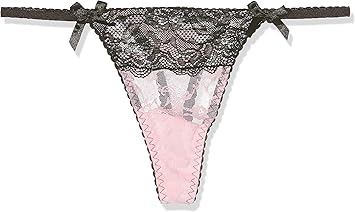 string dentelle homme amazon