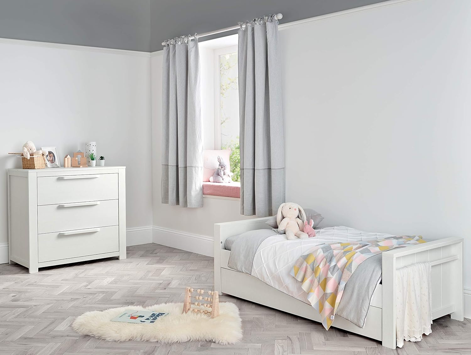 mamas and papas franklin 2 piece set