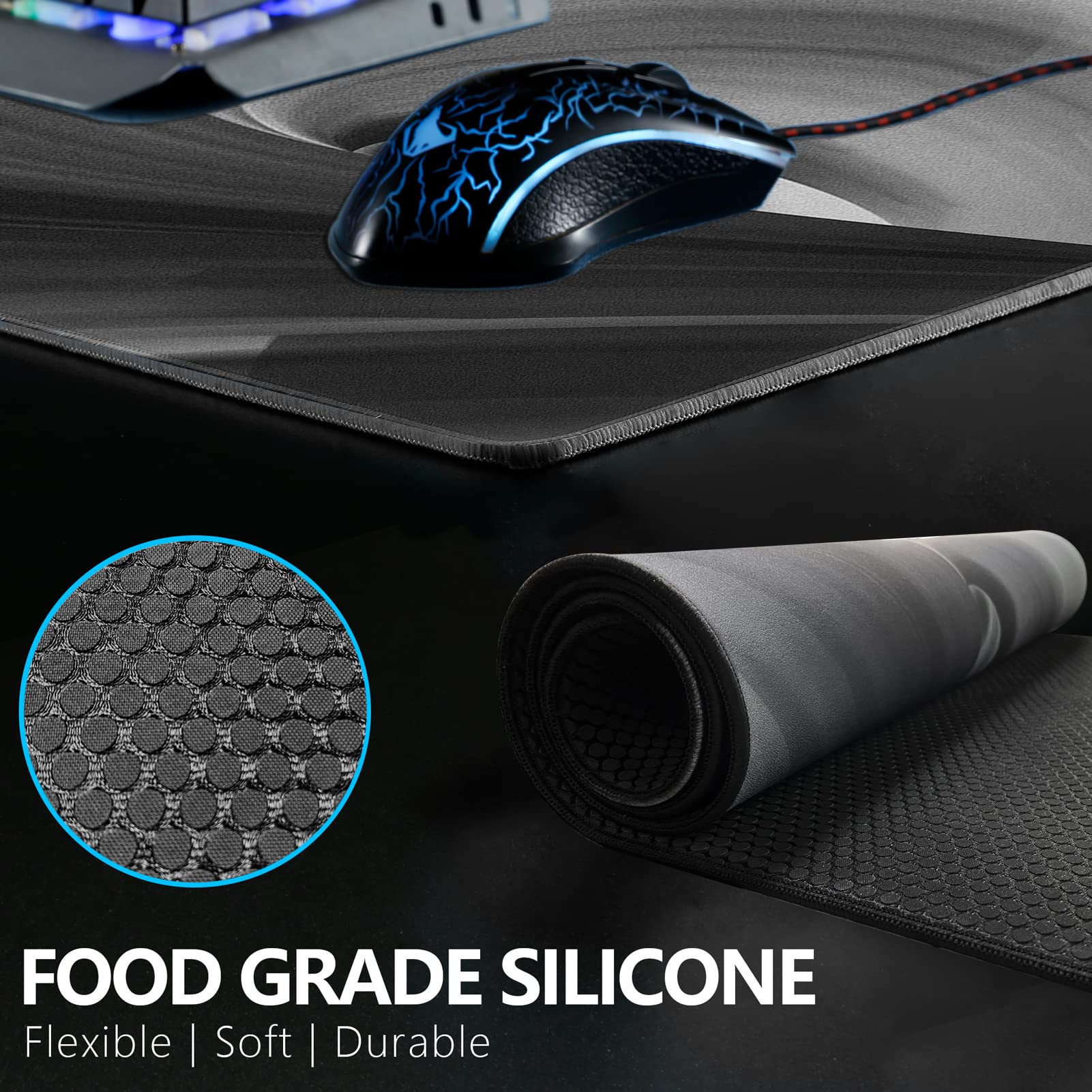 Mua X-Raypad Update Version Aqua Control Zero AC0 Gaming Mouse Pad ...