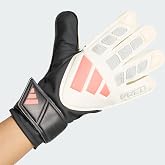 adidas Unisex-Kids Goalie Predator Soccer Gloves