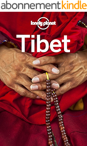Download Lonely Planet Tibet (Travel Guide) (English Edition) PDF