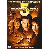 Babylon 5: The Legend of the Rangers