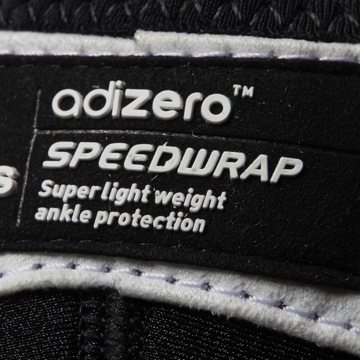 adizero speedwrap