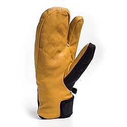 ESC Gloves VEXO Ski & Snowboard Insulated