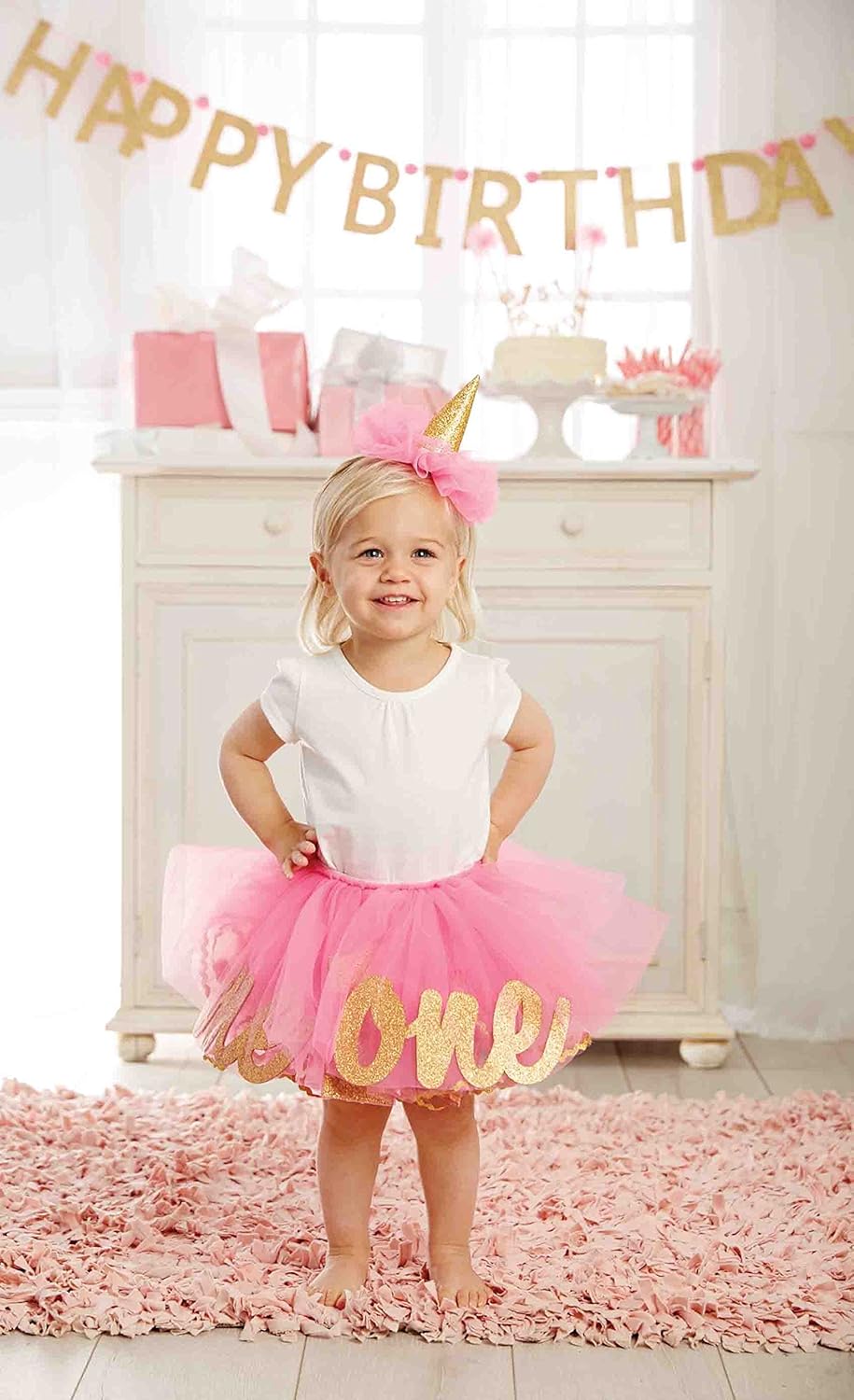 mud pie birthday princess dress