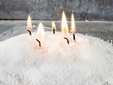 Mouldmaster Candle Sand Wax Granules Self Melting 2Kg view 4