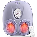 RENPHO 2025 Foot Massager Machine with