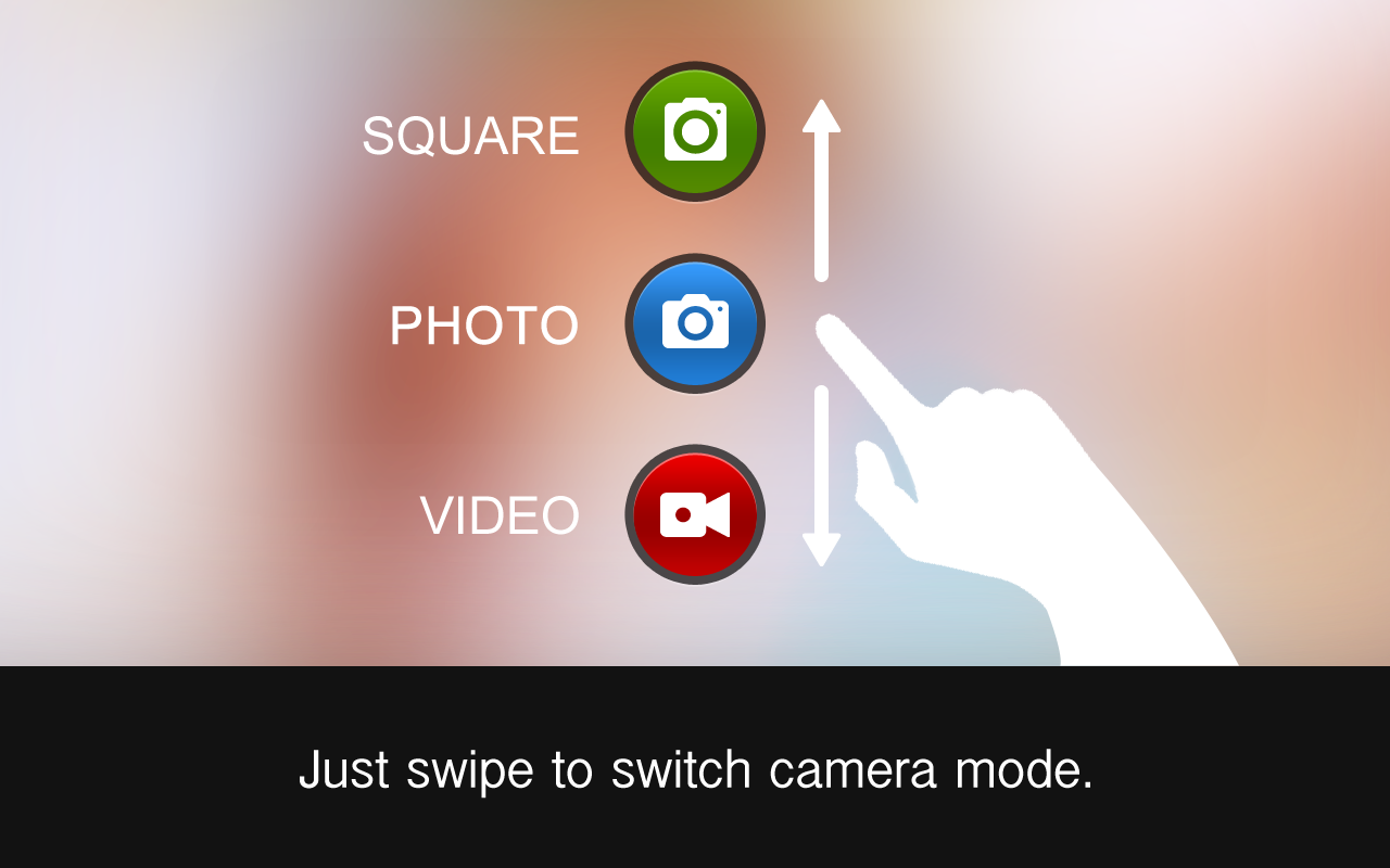 Camera for Kindle for Android