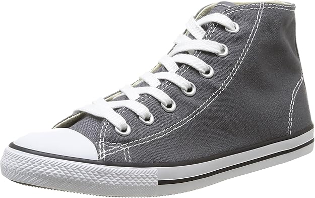 dainty mid converse