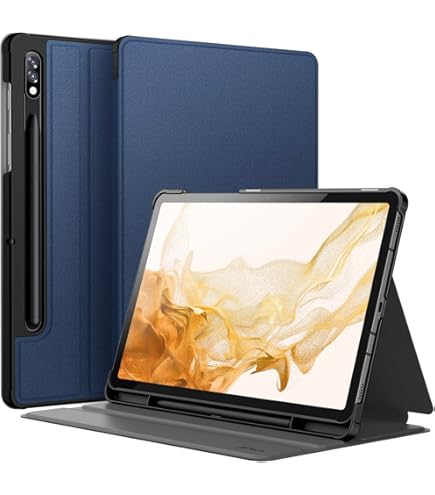 Amazon.com: Tab S8 Ultra Pen Stylus X900 S8 S Pen Replacement Tab