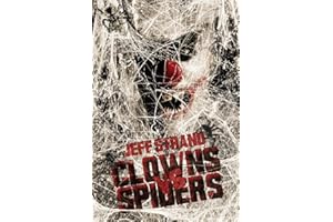 Clowns Vs. Spiders