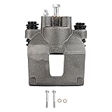 SCITOO 184605 Rear Left Disc Brake Caliper