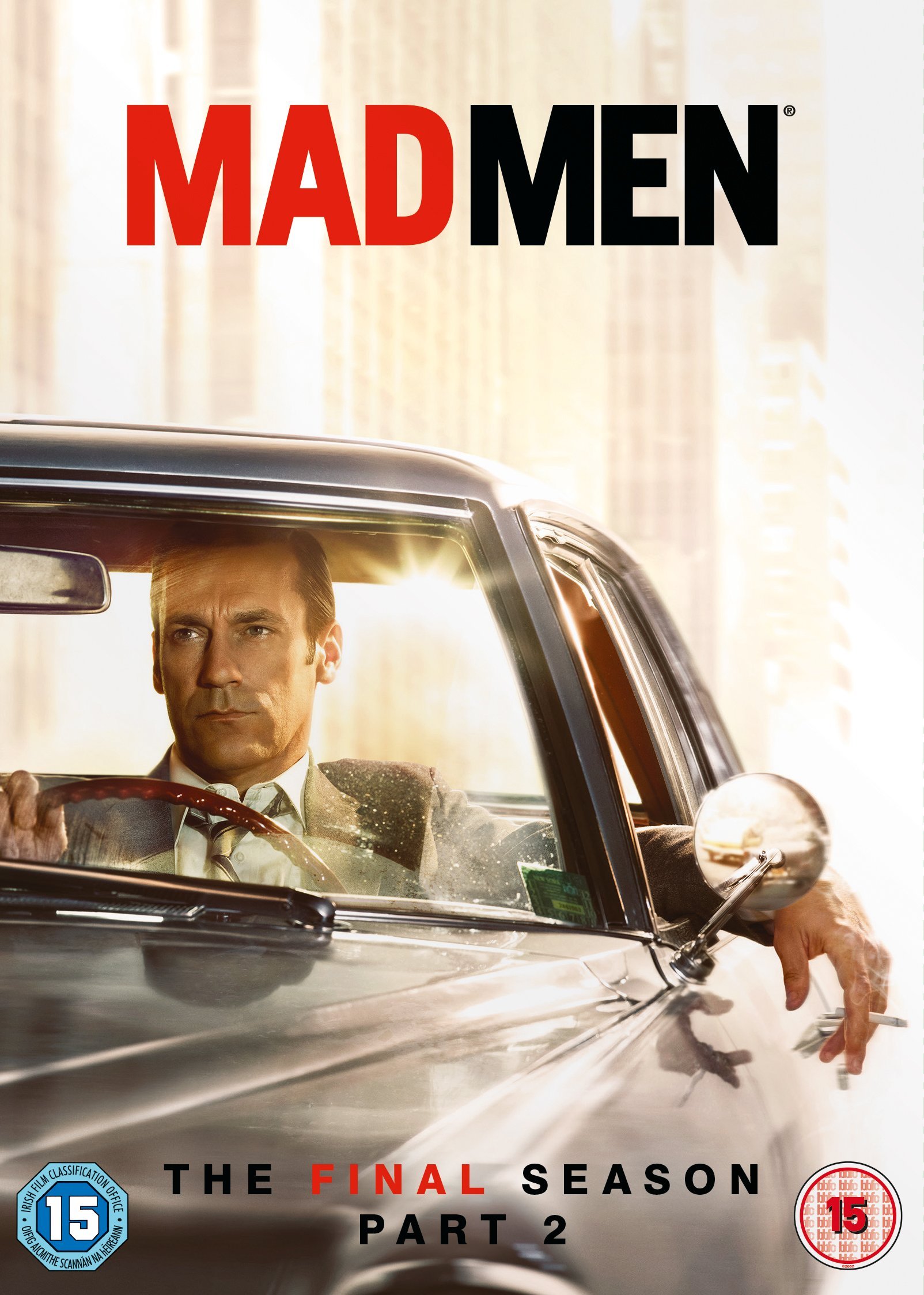 Mad Men - The Final Season - Part 2