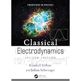 Classical Electrodynamics (Frontiers in Physics)
