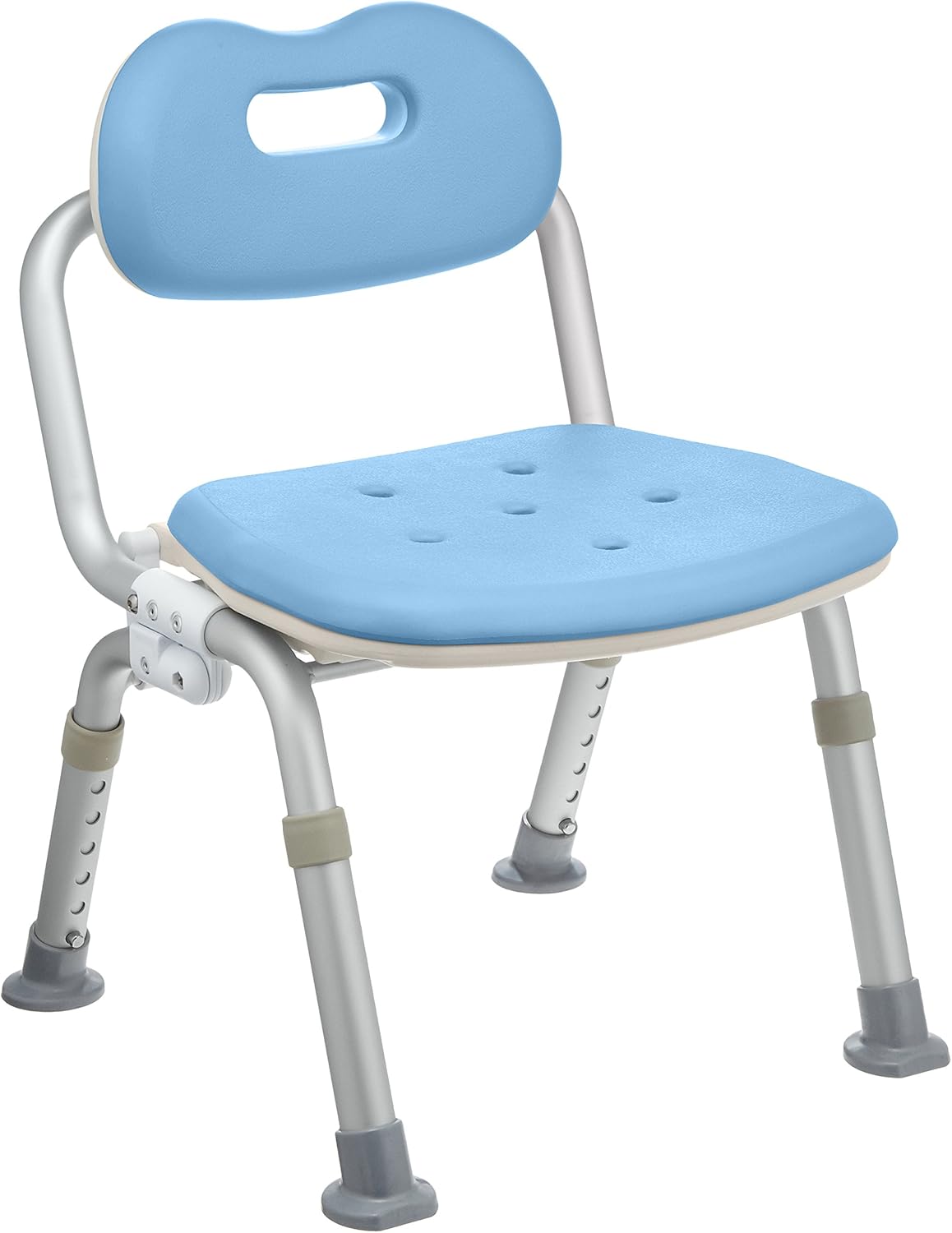 Japan Health and Beauty Shower Chair [Yukuria] compact