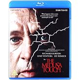 The Medusa Touch [Blu-ray]