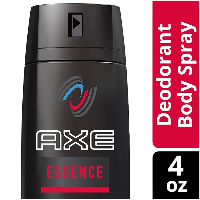 Buy Axe Essence Deodorant Body Spray Deodorants and Antiperspirants