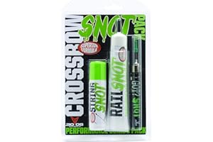 G5 OUTDOORS .30-06 Snot Lube 3 Pack for Crossbows