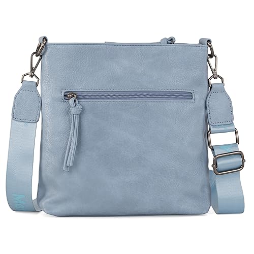 Shoulder Bag Mz Wallace Australia Chelsea Petite Nylon Shoulder