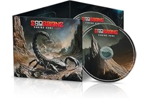 Coming Home Live Deluxe