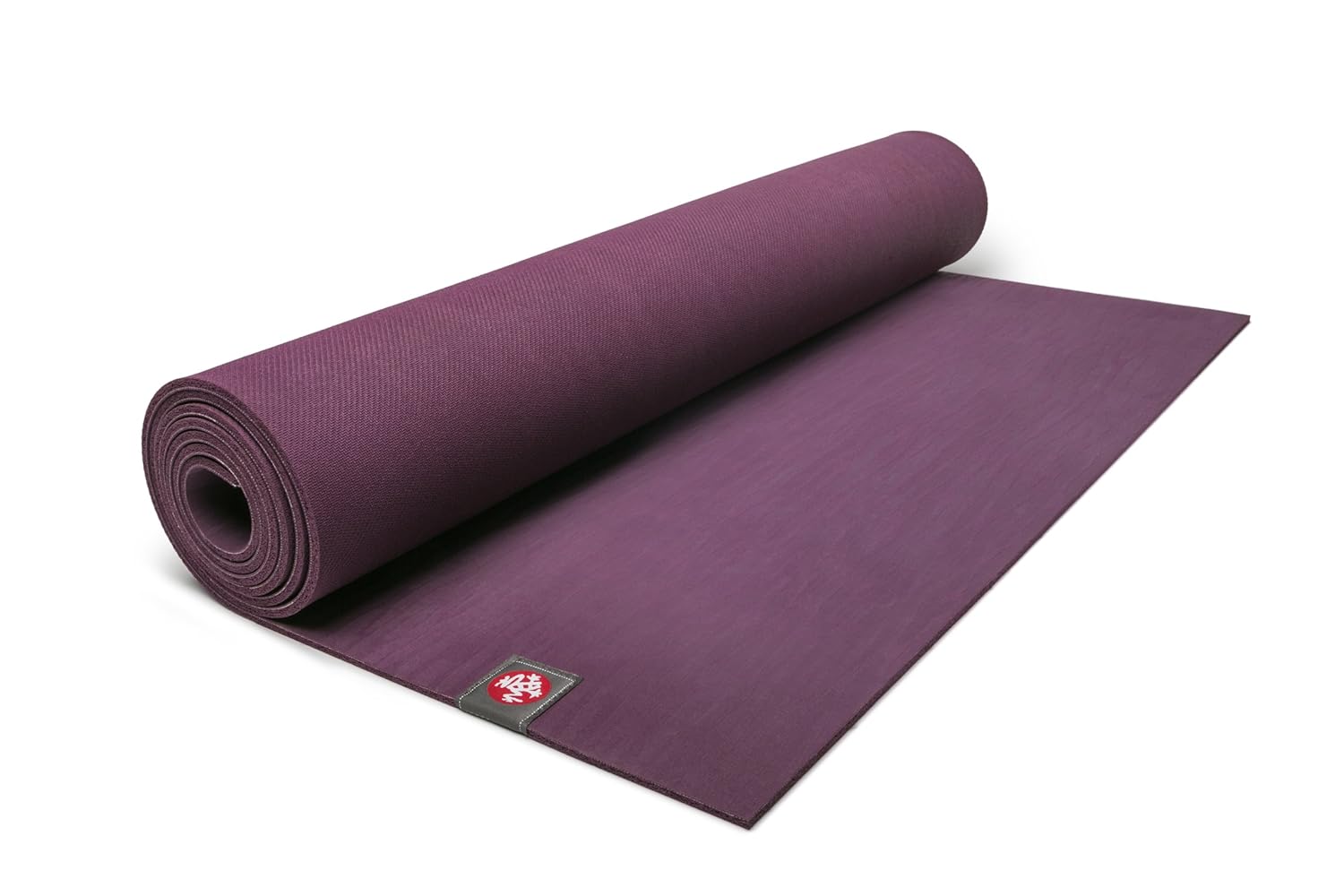 Manduka Unisex eKO 5mm Yoga Mat Acai Exercise Equipment