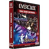 Blaze Evercade Evercade Xeno Crisis/Tanglewood Dual Game Cartridge - Electronic Games