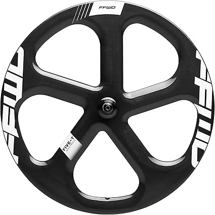 fixed gear front wheel