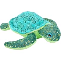 Wild Republic Kraken Plüschtier 'Mysteries Of Atlantis' – 8 Zoll (ca. 20 Cm), Aus Recyceltem Material, Waschbar, Für Babys & Kinder