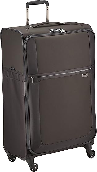 Grey samsonite suitcase Clearance