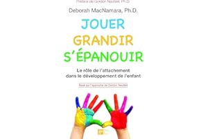 Jouer, grandir, s'épanouir