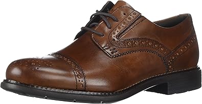 rockport total motion oxford