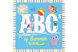 The ABCs of Summer