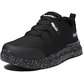 Timberland PRO Mens Intercept Steel Safety Toe Industrial Athletic Work Shoe