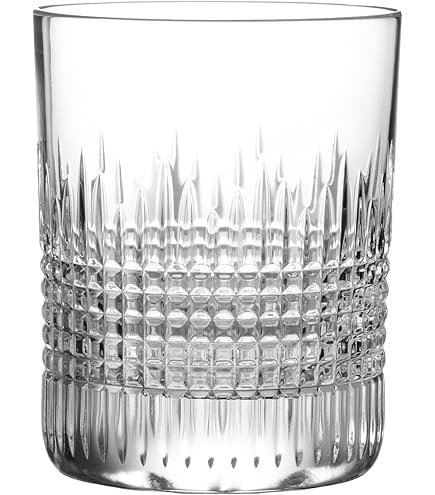 Amazon.com: バカラ(Baccart) Baccarat Luxor 2808649 Tumbler, 3.8